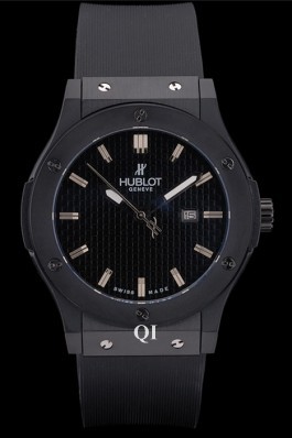 Hublot watch man-425